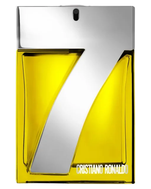 Cristiano Ronaldo Discover EDT