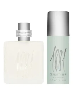 Cerruti 1881 Pour Homme EDT Gift Set