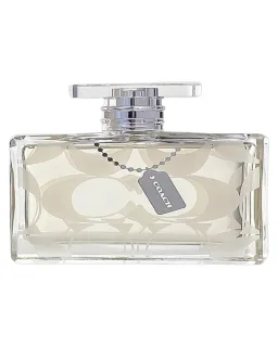 Coach New York Signature EDP