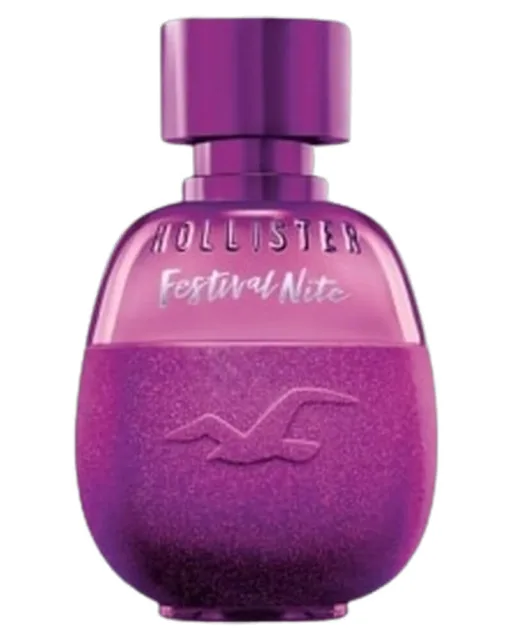 Hollister Festival Nite for Her EDP