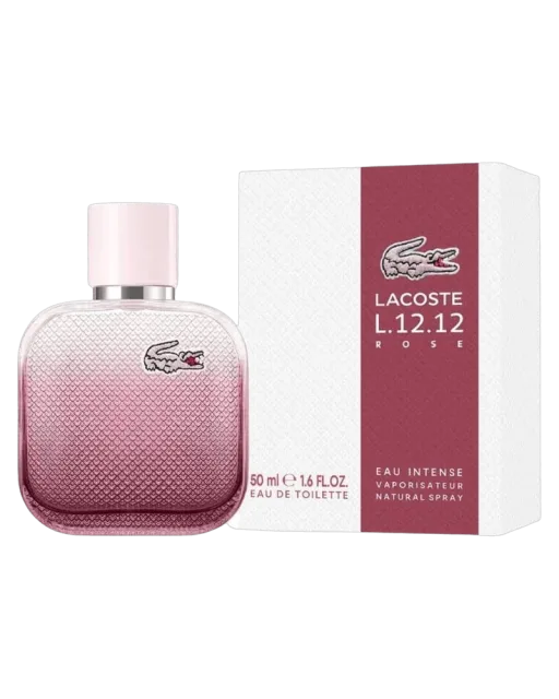 Lacoste L. 12.