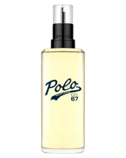 Ralph Lauren Polo 67 EDT Refill