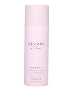 Montibello Clean Texturising Spray