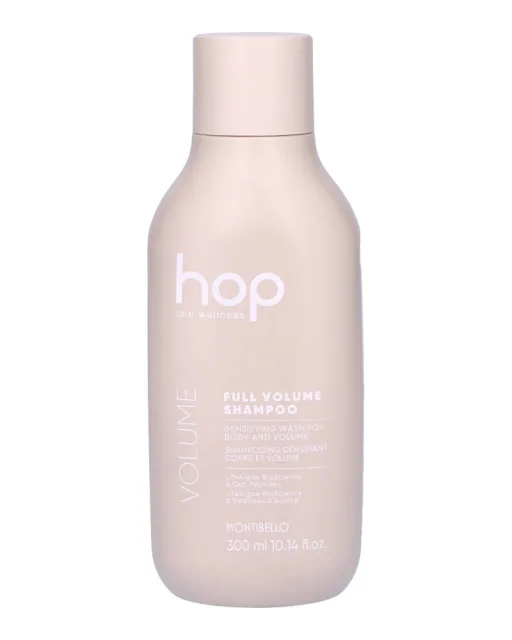 Montibello Full Volume Shampoo