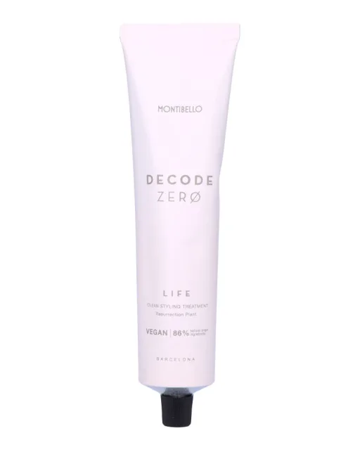 Montibello Clean Styling Treatment