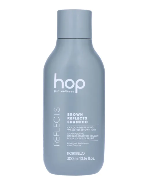 Montibello Brown Reflects Shampoo