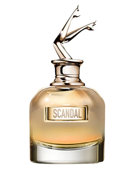 Jean Paul Gaultier Scandal Gold EDP
