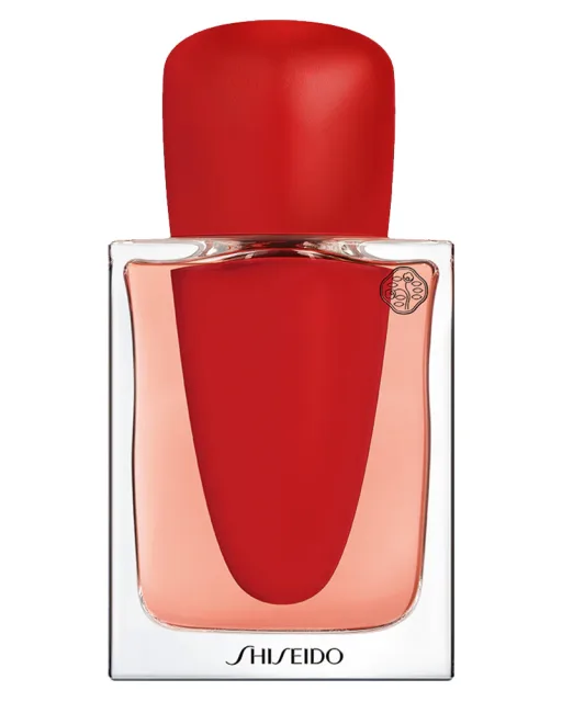 Shiseido Ginza EDP Intense