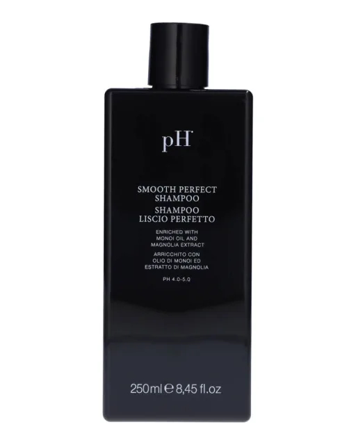 PH Laboratories Smooth Perfect Shampoo