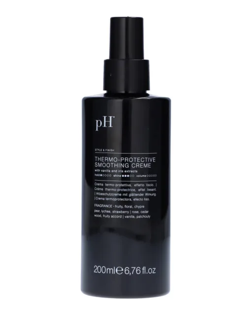 PH Laboratories Thermo Protective Smoothing Creme