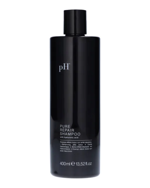 PH Laboratories Pure Repair Shampoo
