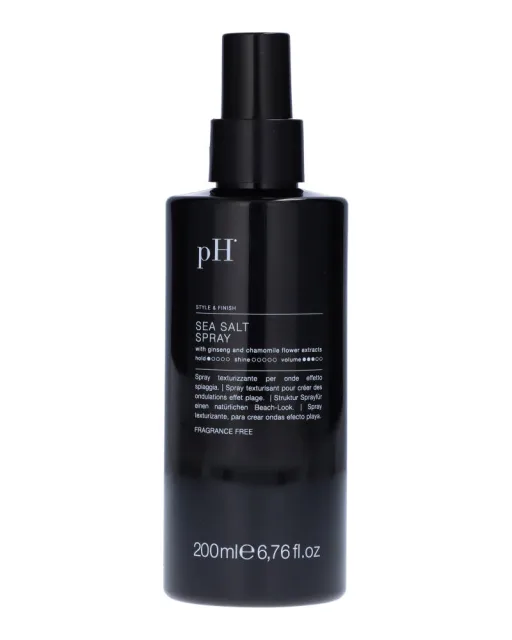 PH Laboratories Sea Salt Spray