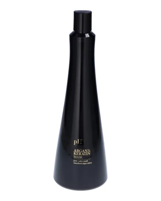 PH Laboratories Argan & Keratin Mask