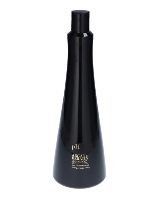 PH Laboratories Argan & Keratin Shampoo 1000 ml