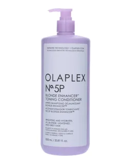 Olaplex No 5P Blonde Enhancer Toning Conditioner