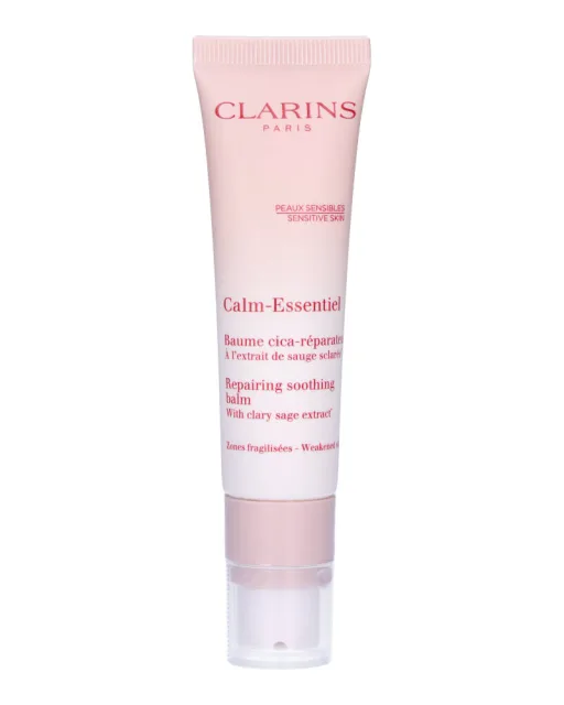 Clarins Calm Essential Soothing Repairing Balm