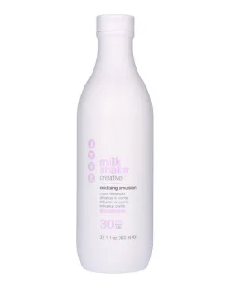 milk_shake Creative Oxidizing Creamy