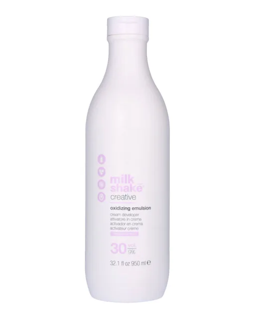 milk_shake Creative Oxidizing Creamy