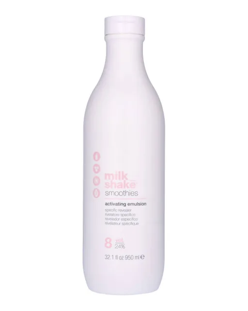 milk_shake Smoothies Activating Emulsion