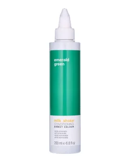 milk_shake Direct Colour Conditioning Emerald Green