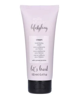 milk_shake Lifestyling Braid Styling Cream
