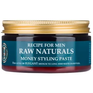 Raw Naturals Money Styling Paste