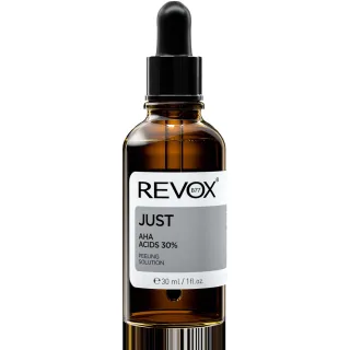 Revox B77 JUST Aha Acids