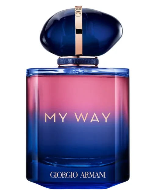 Giorgio Armani My Way EDP