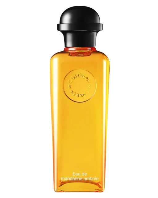 Hermès Eau De Mandarine Ambree EDC