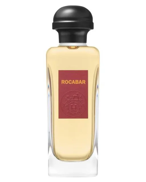 Hermès Rocabar EDT