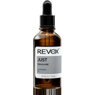 Revox B77 JUST Squalene