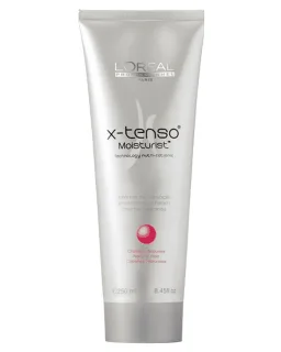 Loreal L'oréal X-tenso Moisturist Smoothing Cream Natural Hair