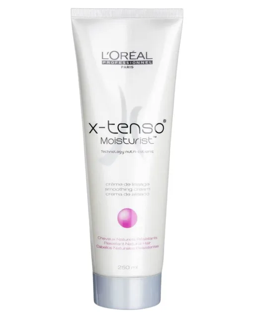 Loreal L’Oréal Professionnel X-Tenso Moisturist Smoothing Cream