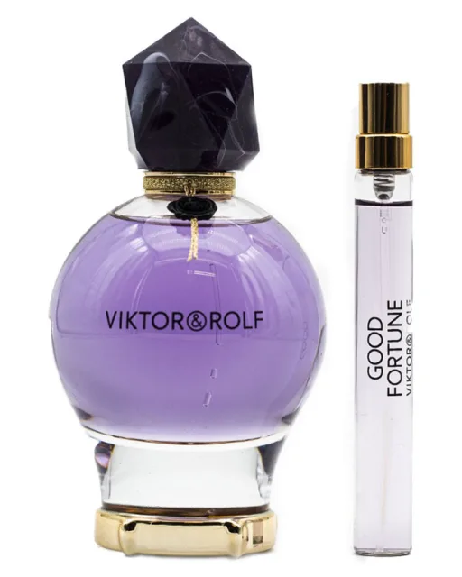 Viktor & Rolf Good Fortune EDP Gift Set