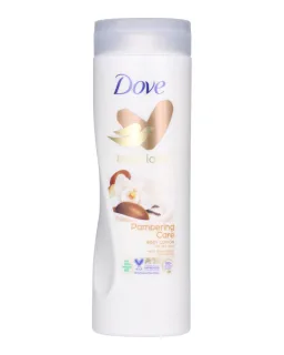 Dove Purely Pampering Body Lotion