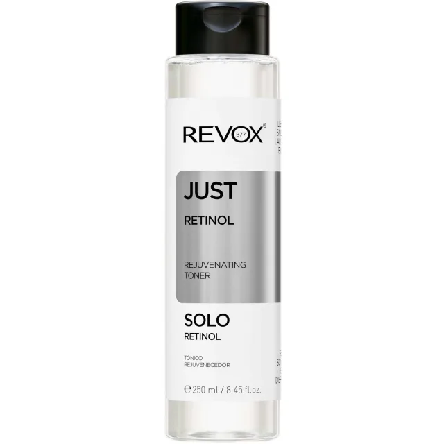 Revox B77 JUST Retinol Tonic