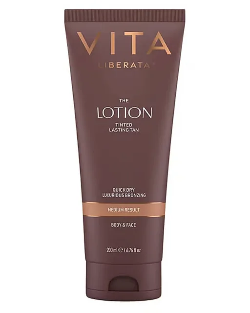 Vita Liberata Tanning Lotion Medium