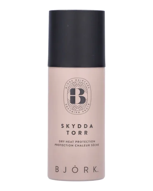 Björk Skydda Torr Dry Heat Protector Mini