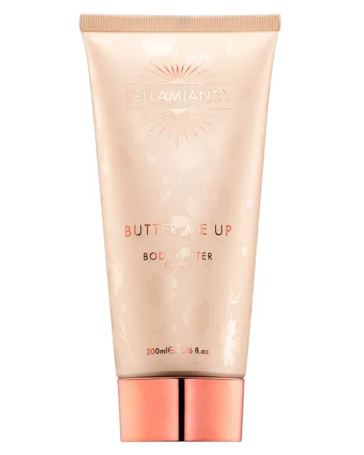 Bellamianta Butter Me Up Body Butter