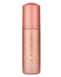 Bellamianta Tanning Mousse - Medium