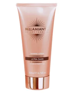 Bellamianta Tanning Lotion - Ultra Dark