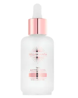 Bellamianta Face & Body Tan Boosting Drops