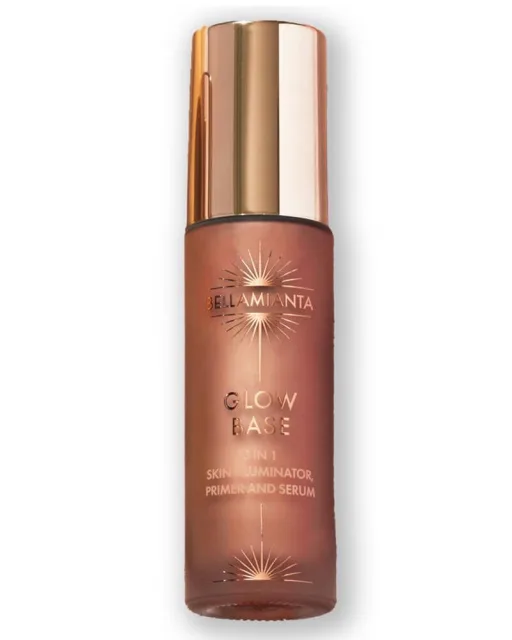 Bellamianta Glow Base