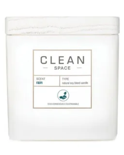 Clean Reserve Candle Rain