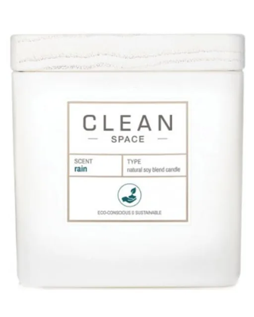 Clean Reserve Candle Rain