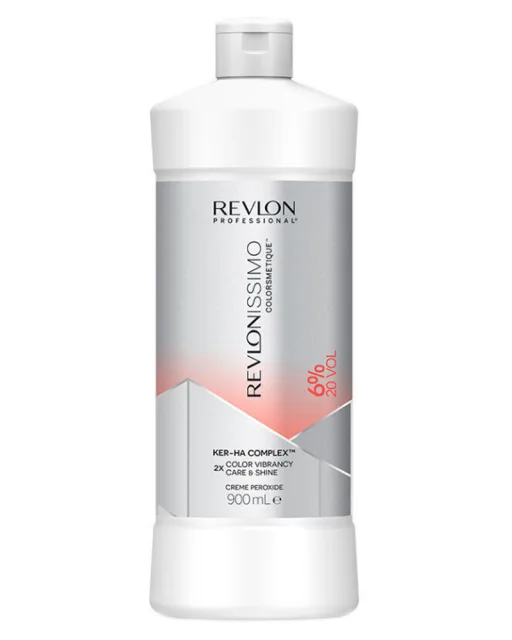 Revlon Professional Creme Peroxide