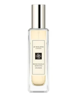 Jo Malone Honeysuckle & Davana Eau De Cologne