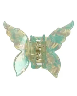 Beauty Flow Papillon Butterfly Claw Cloudy