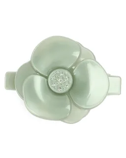 Beauty Flow Lærke Hair Barrette Classy Mint