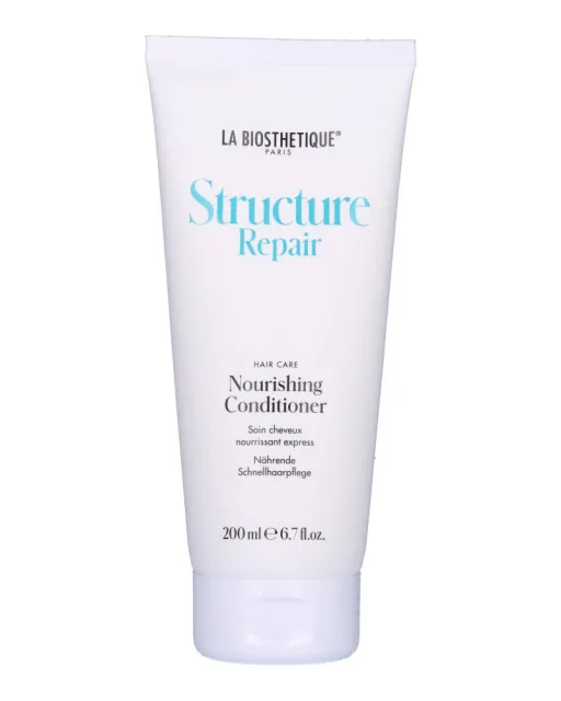 La Biosthetique Structure Repair Nourishing Conditioner